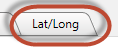 screenshot of Latitude / Longitude Tab